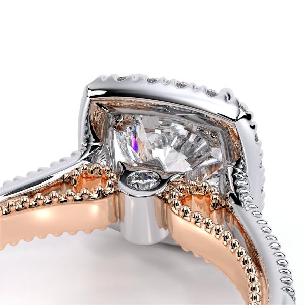 COUTURE-0420CU VERRAGIO Engagement Ring Birmingham Jewelry