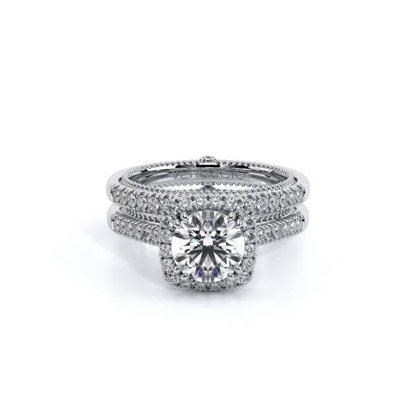 COUTURE-0420CU VERRAGIO Engagement Ring Birmingham Jewelry