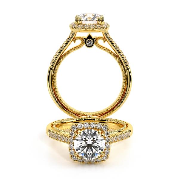COUTURE-0420CU VERRAGIO Engagement Ring Birmingham Jewelry