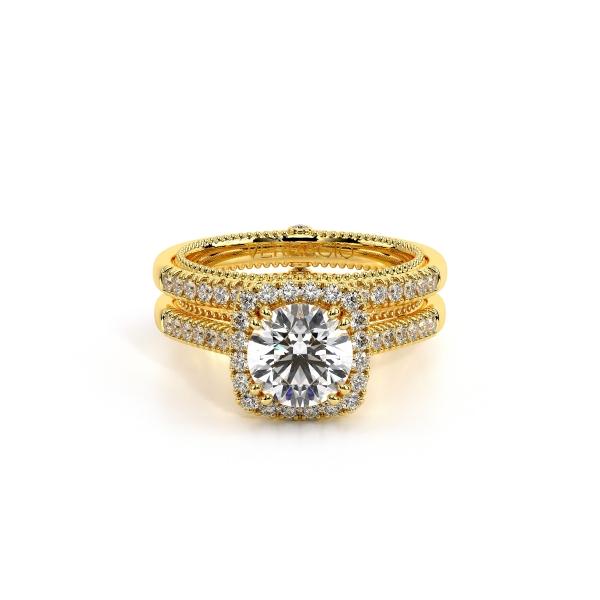 COUTURE-0420CU VERRAGIO Engagement Ring Birmingham Jewelry