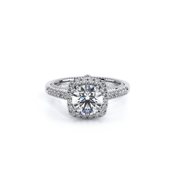 COUTURE-0420CU VERRAGIO Engagement Ring Birmingham Jewelry