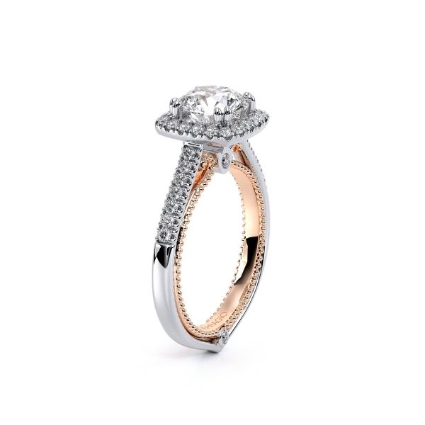 COUTURE-0420CU VERRAGIO Engagement Ring Birmingham Jewelry