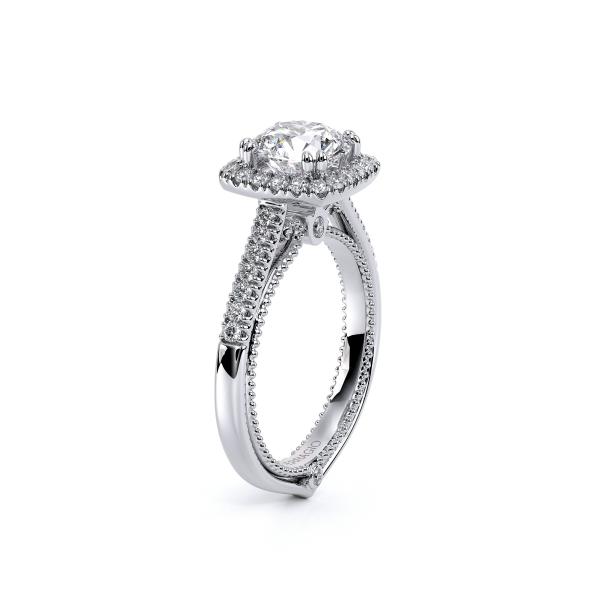 COUTURE-0420CU VERRAGIO Engagement Ring Birmingham Jewelry