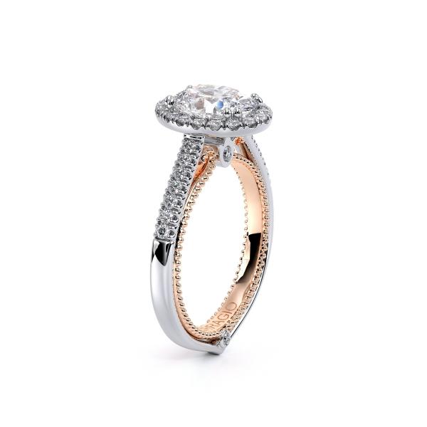 COUTURE-0420OV VERRAGIO Engagement Ring Birmingham Jewelry