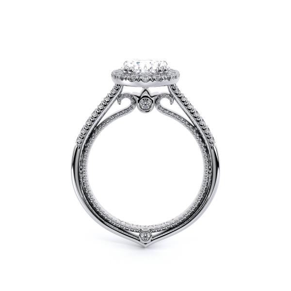COUTURE-0420OV VERRAGIO Engagement Ring Birmingham Jewelry