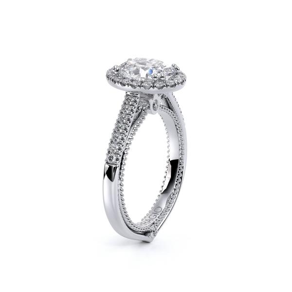 COUTURE-0420OV VERRAGIO Engagement Ring Birmingham Jewelry