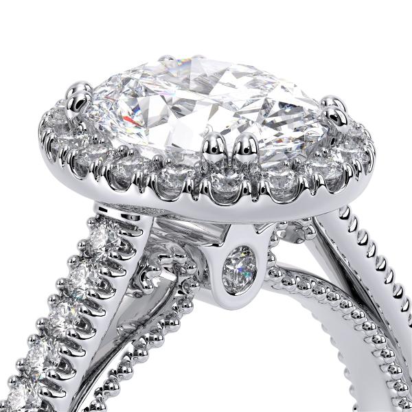 COUTURE-0420OV VERRAGIO Engagement Ring Birmingham Jewelry