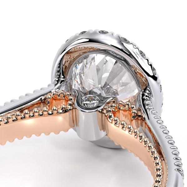 COUTURE-0420OV VERRAGIO Engagement Ring Birmingham Jewelry
