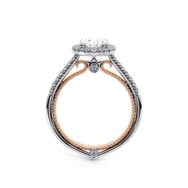 COUTURE-0420OV VERRAGIO Engagement Ring Birmingham Jewelry