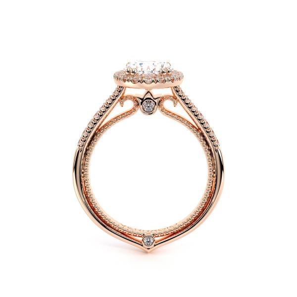 COUTURE-0420OV VERRAGIO Engagement Ring Birmingham Jewelry