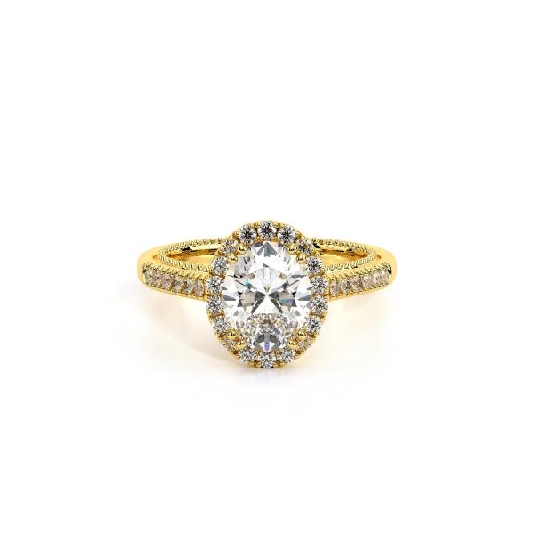 COUTURE-0420OV VERRAGIO Engagement Ring Birmingham Jewelry