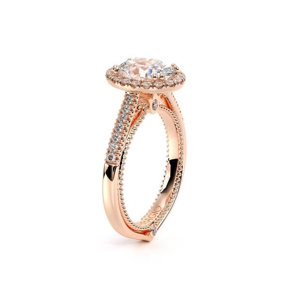 COUTURE-0420OV VERRAGIO Engagement Ring Birmingham Jewelry