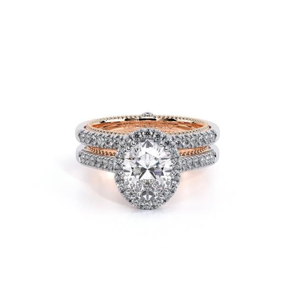 COUTURE-0420OV VERRAGIO Engagement Ring Birmingham Jewelry