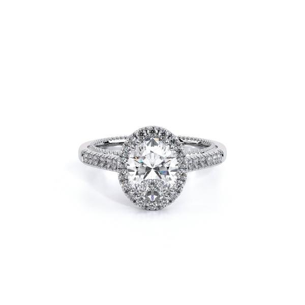 COUTURE-0420OV VERRAGIO Engagement Ring Birmingham Jewelry