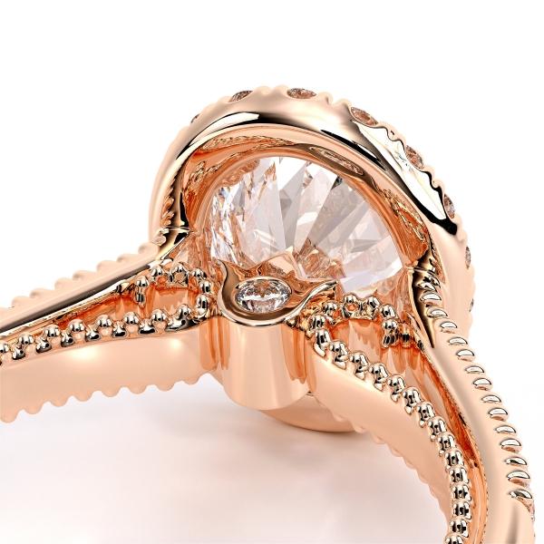 COUTURE-0420OV VERRAGIO Engagement Ring Birmingham Jewelry