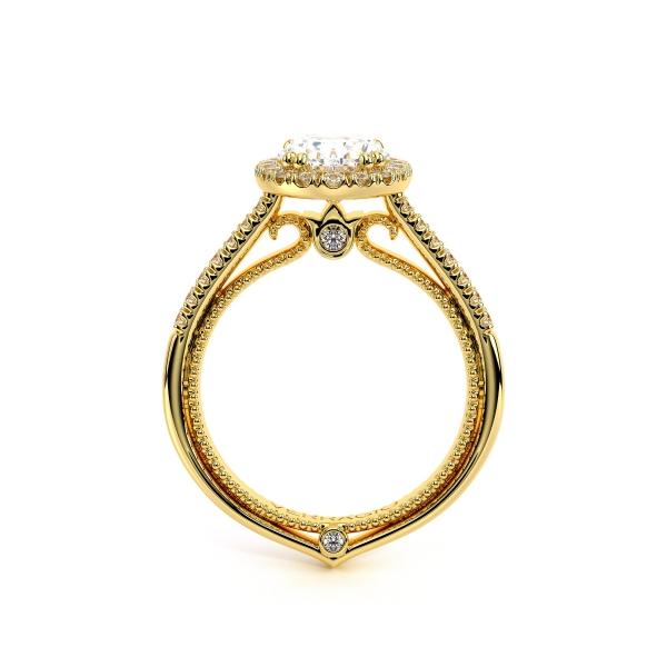 COUTURE-0420OV VERRAGIO Engagement Ring Birmingham Jewelry