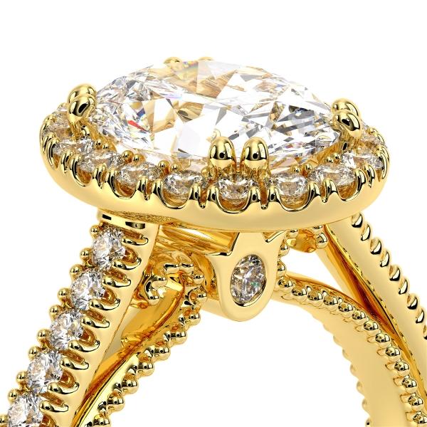 COUTURE-0420OV VERRAGIO Engagement Ring Birmingham Jewelry