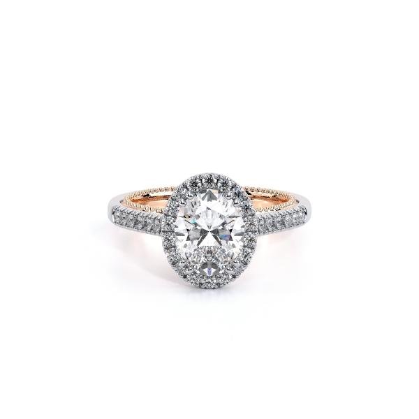 COUTURE-0420OV VERRAGIO Engagement Ring Birmingham Jewelry