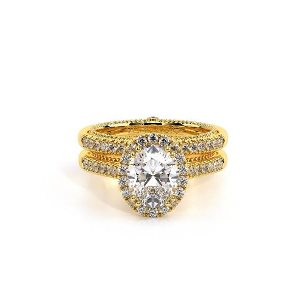 COUTURE-0420OV VERRAGIO Engagement Ring Birmingham Jewelry