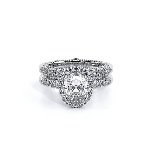 COUTURE-0420OV VERRAGIO Engagement Ring Birmingham Jewelry