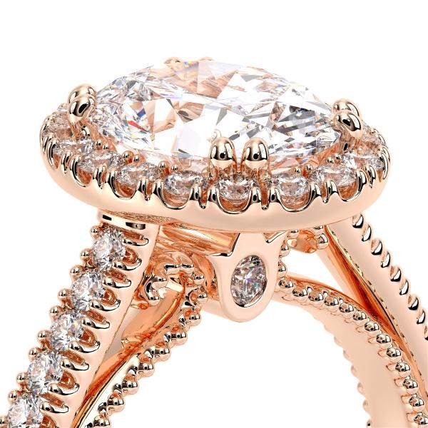 COUTURE-0420OV VERRAGIO Engagement Ring Birmingham Jewelry