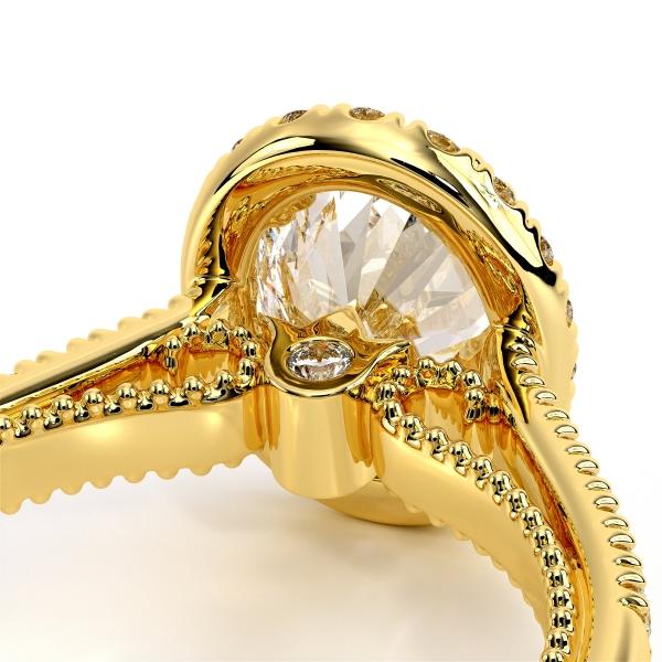 COUTURE-0420OV VERRAGIO Engagement Ring Birmingham Jewelry