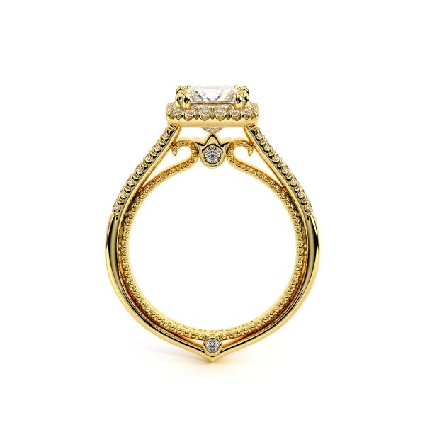 COUTURE-0420P VERRAGIO Engagement Ring Birmingham Jewelry