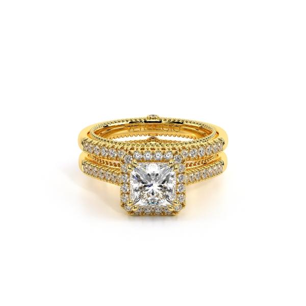 COUTURE-0420P VERRAGIO Engagement Ring Birmingham Jewelry