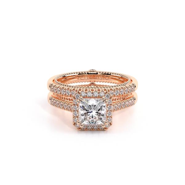 COUTURE-0420P VERRAGIO Engagement Ring Birmingham Jewelry