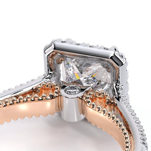 COUTURE-0420P VERRAGIO Engagement Ring Birmingham Jewelry
