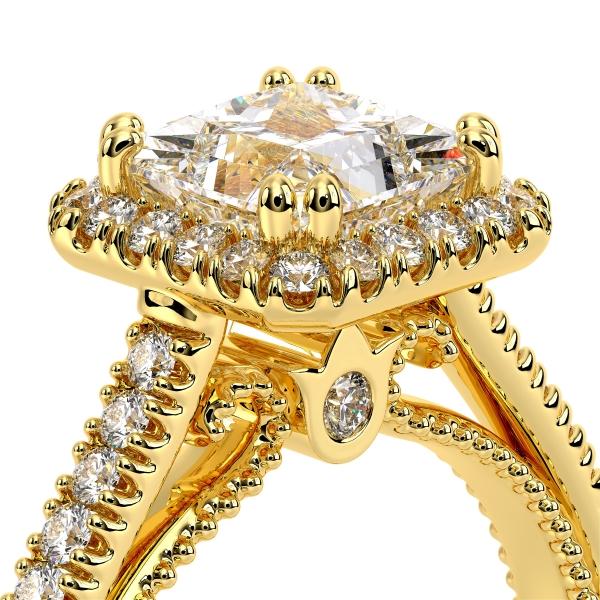 COUTURE-0420P VERRAGIO Engagement Ring Birmingham Jewelry