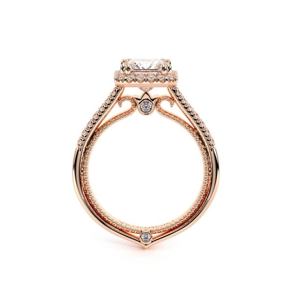 COUTURE-0420P VERRAGIO Engagement Ring Birmingham Jewelry