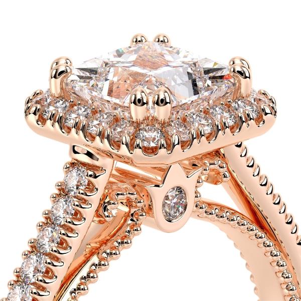 COUTURE-0420P VERRAGIO Engagement Ring Birmingham Jewelry
