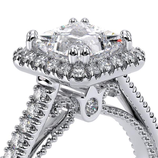 COUTURE-0420P VERRAGIO Engagement Ring Birmingham Jewelry