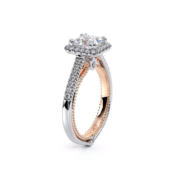 COUTURE-0420P VERRAGIO Engagement Ring Birmingham Jewelry