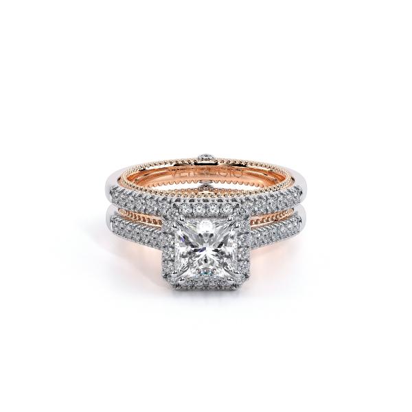 COUTURE-0420P VERRAGIO Engagement Ring Birmingham Jewelry