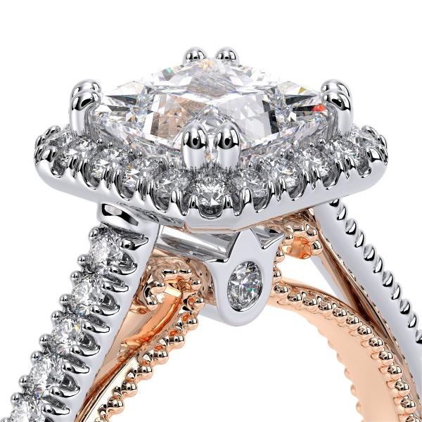 COUTURE-0420P VERRAGIO Engagement Ring Birmingham Jewelry