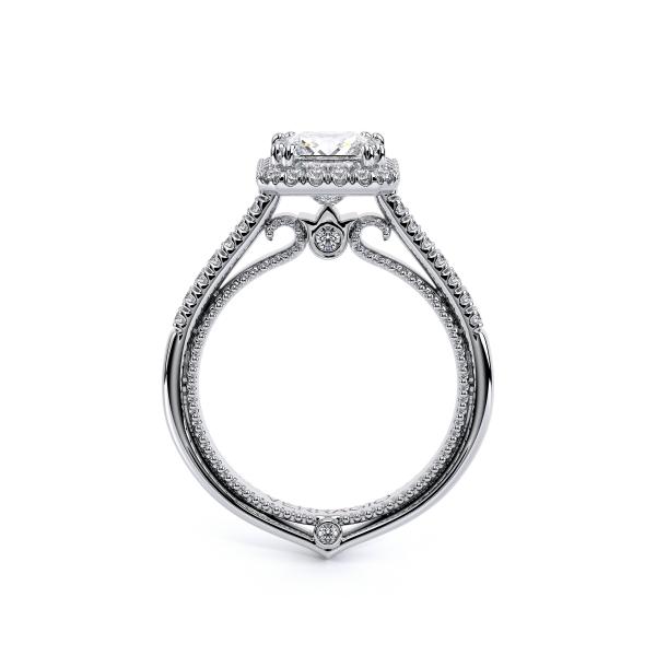 COUTURE-0420P VERRAGIO Engagement Ring Birmingham Jewelry