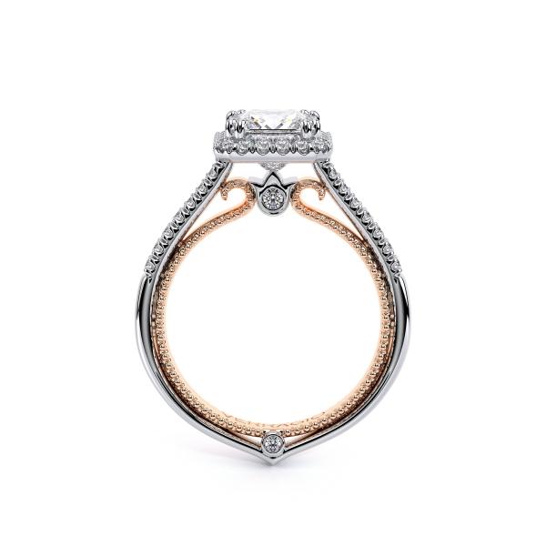 COUTURE-0420P VERRAGIO Engagement Ring Birmingham Jewelry