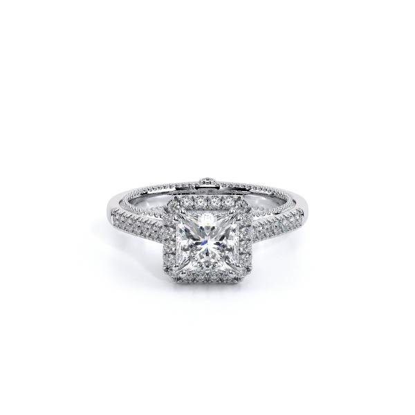 COUTURE-0420P VERRAGIO Engagement Ring Birmingham Jewelry