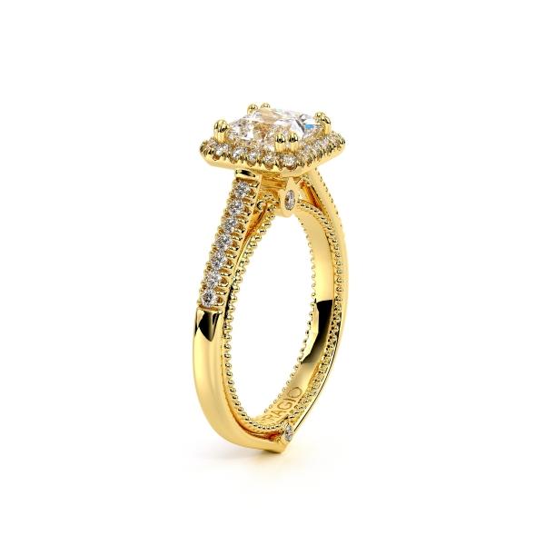 COUTURE-0420P VERRAGIO Engagement Ring Birmingham Jewelry