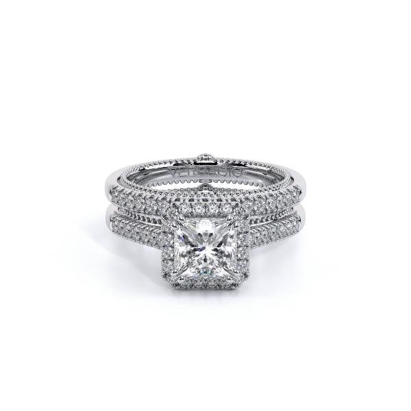 COUTURE-0420P VERRAGIO Engagement Ring Birmingham Jewelry