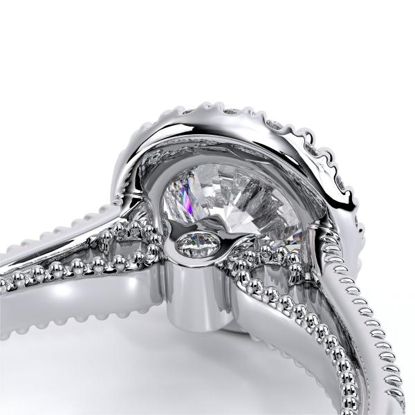 COUTURE-0420R VERRAGIO Engagement Ring Birmingham Jewelry Verragio Jewelry | Diamond Engagement Ring COUTURE-0420R