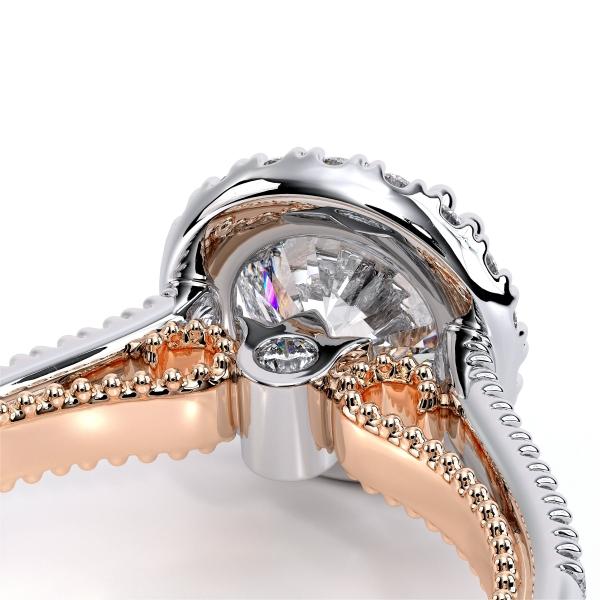 COUTURE-0420R VERRAGIO Engagement Ring Birmingham Jewelry Verragio Jewelry | Diamond Engagement Ring COUTURE-0420R