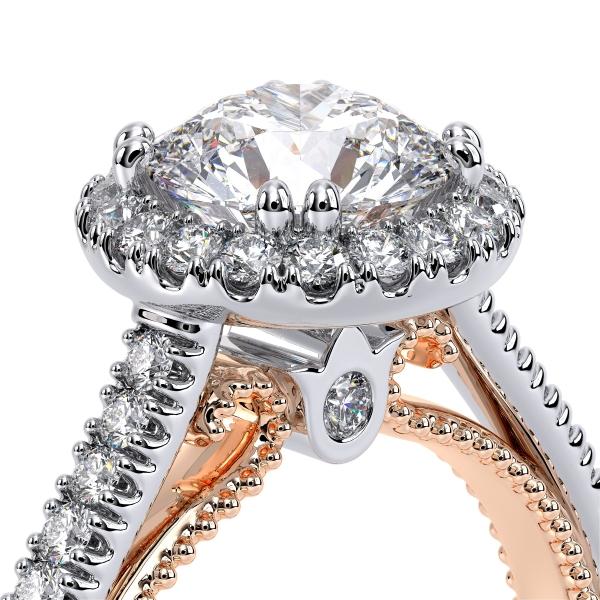 COUTURE-0420R VERRAGIO Engagement Ring Birmingham Jewelry Verragio Jewelry | Diamond Engagement Ring COUTURE-0420R