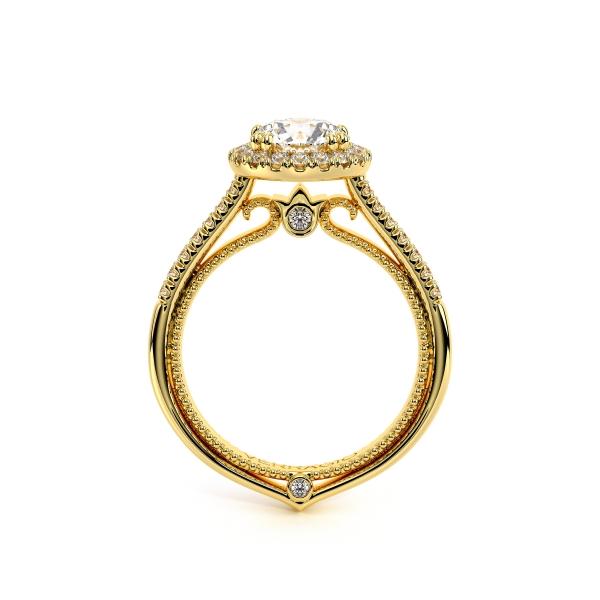 COUTURE-0420R VERRAGIO Engagement Ring Birmingham Jewelry Verragio Jewelry | Diamond Engagement Ring COUTURE-0420R