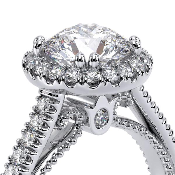 COUTURE-0420R VERRAGIO Engagement Ring Birmingham Jewelry Verragio Jewelry | Diamond Engagement Ring COUTURE-0420R