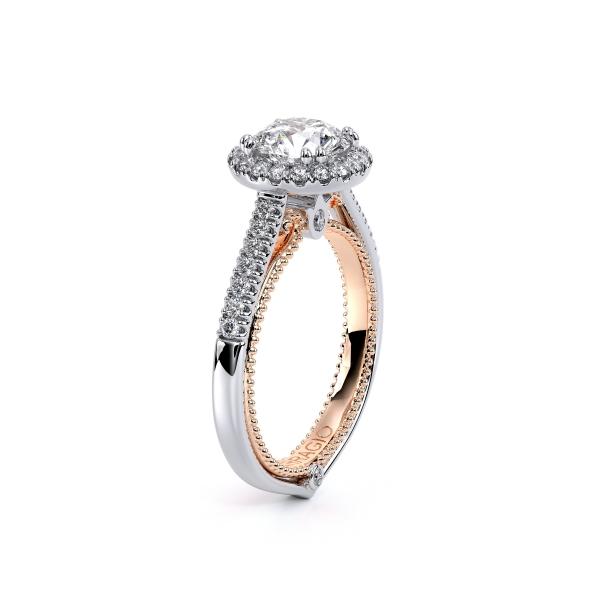 COUTURE-0420R VERRAGIO Engagement Ring Birmingham Jewelry Verragio Jewelry | Diamond Engagement Ring COUTURE-0420R