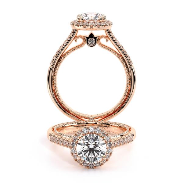 COUTURE-0420R VERRAGIO Engagement Ring Birmingham Jewelry Verragio Jewelry | Diamond Engagement Ring COUTURE-0420R