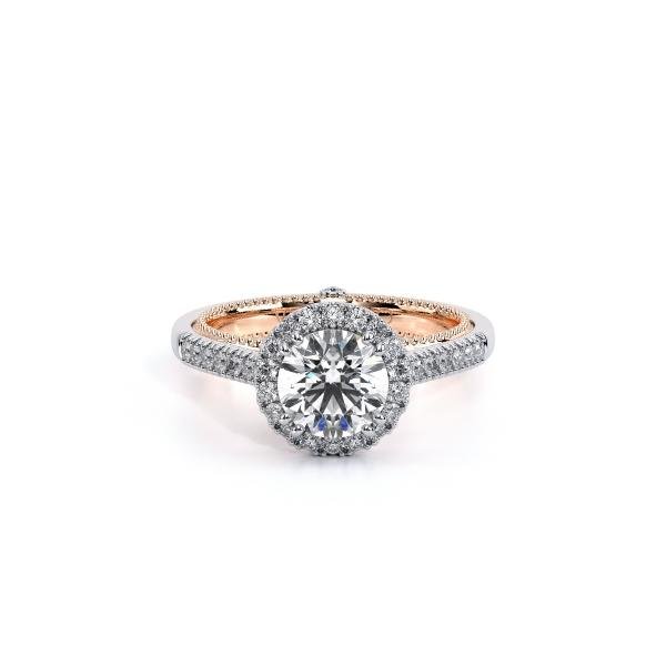 COUTURE-0420R VERRAGIO Engagement Ring Birmingham Jewelry Verragio Jewelry | Diamond Engagement Ring COUTURE-0420R